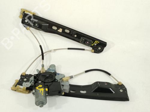 Used Front right window mechanism Front right window mechanism 38073930 38073930