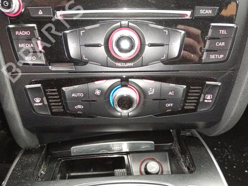Used Climate control Climate control AUDI A4 B8 (8K2) 2.0 TDI (143 hp) 36529145 36529145