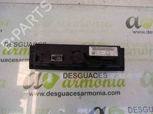 Climate control BMW 1 (E87) 118 d | BP1878587I5 