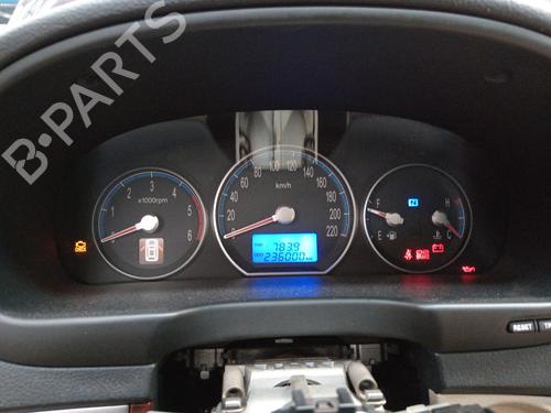 Instrument cluster HYUNDAI SANTA FÉ II (CM) 2.2 CRDi GLS 4x4 | BP18297638C47