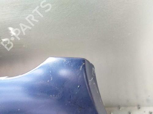 Hood VW POLO IV (9N_, 9A_)  | BP6410069C1 