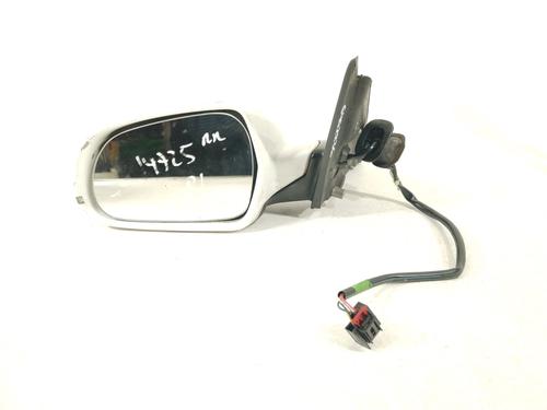 Used Left mirror AUDI A4 B8 (8K2) 2.0 TDI (143 hp) 25939116