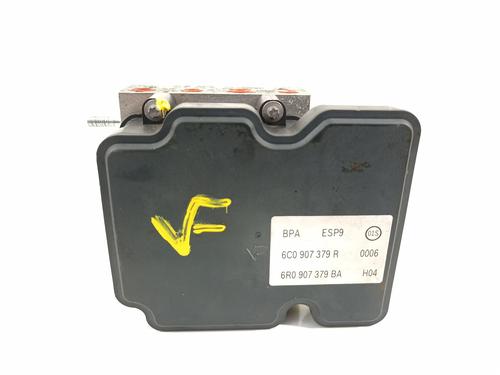 ABS pump VW POLO V (6R1, 6C1)  | BP8377587M43 