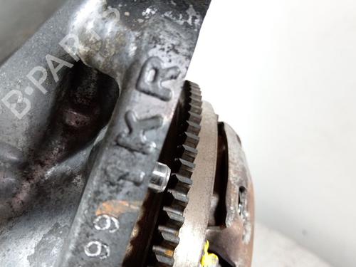 Engine TOYOTA YARIS (_P13_) | BP30774179M1