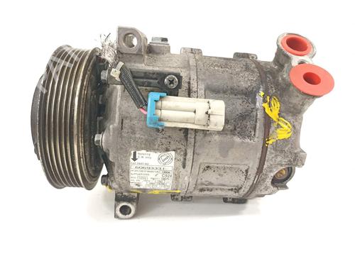 Used AC compressor AC compressor 16808134 16808134