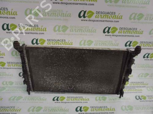 Used Water radiator Water radiator 1852280 1852280