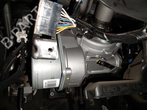 Coluna de direcção Coluna de direcção KIA CEE'D SW (ED) 1.6 CRDi 115 (115 hp) 36274133 36274133