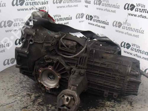 Used Gearbox Gearbox 1880327 1880327