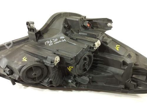 Venstre forlygte OPEL CORSA E (X15) 1.3 CDTI (08, 68) | BP37270112C28 - Image 9