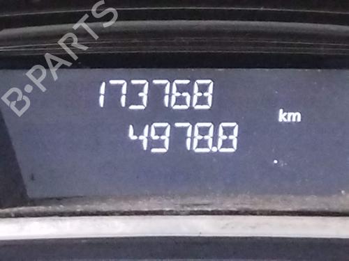 Engine RENAULT CLIO IV (BH_) 1.5 dCi 75 | BP29730069M1 - Image 2