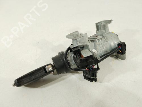 Ignition barrel VW GOLF VI (5K1) 2.0 GTi | BP35952952M48 - Image 3