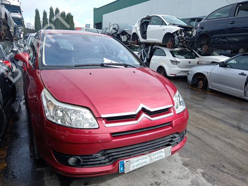 Injector CITROËN C4 I (LC_) 1.6 HDi | BP36277798M100  - Image 6