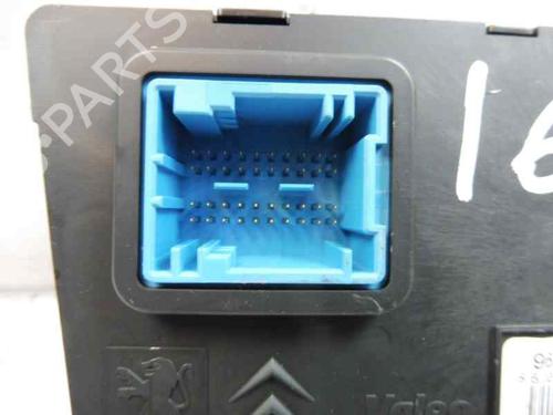 Climate control PEUGEOT 308 I (4A_, 4C_)  | BP2670675I5 