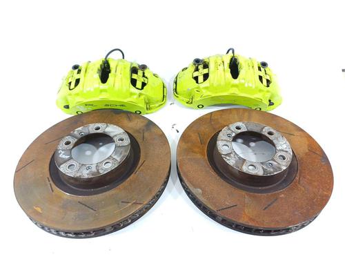 Used Right front brake caliper Right front brake caliper 24662933 24662933