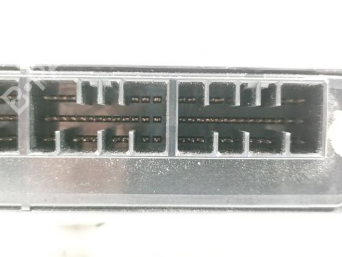 Engine control unit (ECU) SUZUKI GRAND VITARA I (FT, HT)  | BP15893718M57 