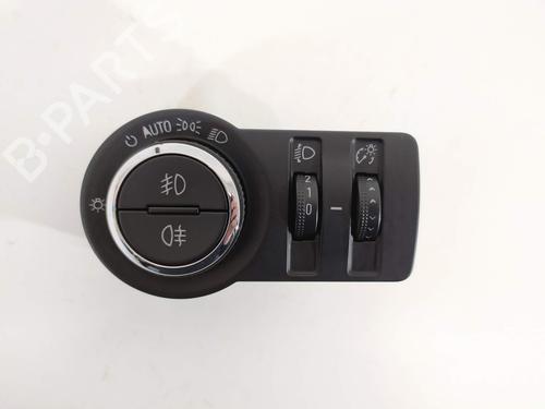 Used Headlight switch Headlight switch 8813836 8813836