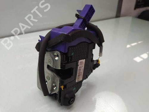 Rear left lock KIA CARENS IV  | BP4977603C100 