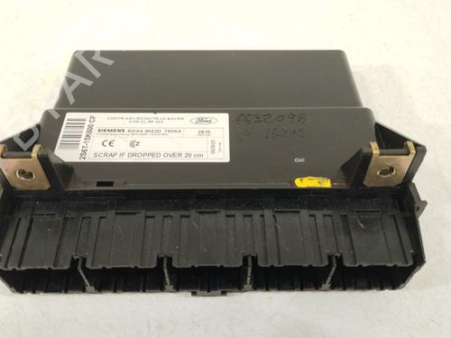 Used Electronic module Electronic module FORD FIESTA V (JH_, JD_) 1.6 16V (100 hp) 32722126 32722126