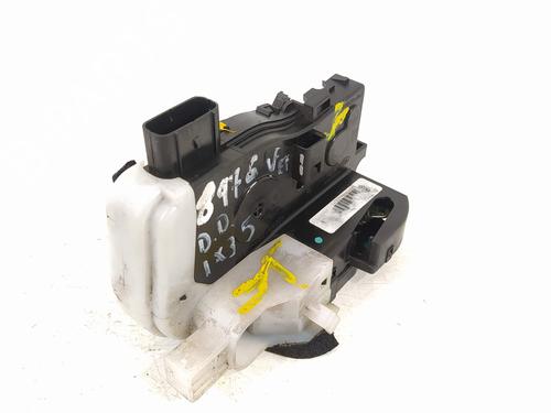 Used Front right lock Front right lock 12253697 12253697