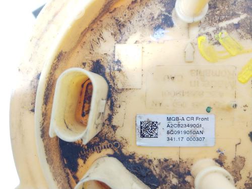 Fuel pump SEAT LEON (5F1) | BP29708917M76 - Image 3