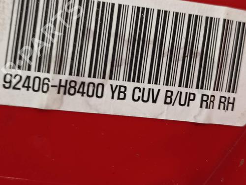 Rear bumper right light KIA STONIC (YB) 1.0 T-GDi | BP40100549C82 - Image 5