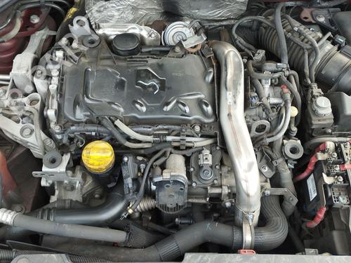 Used Engine RENAULT LAGUNA III (BT0/1) 2.0 dCi (BT01, BT08, BT09, BT0E, BT0K, BT12, BT1C, BT1D,... (150 hp) 32482715