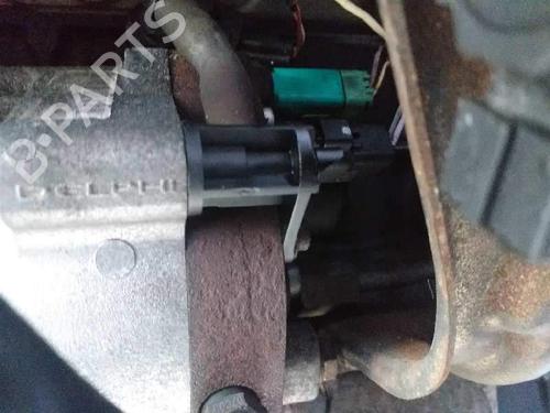 Engine SSANGYONG RODIUS I | BP4449912M1 - Image 6