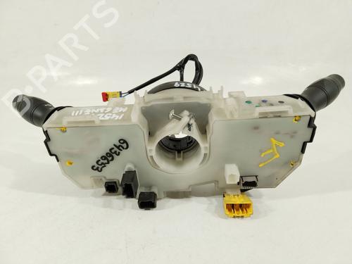 Headlight switch RENAULT MEGANE III Hatchback (BZ0/1_, B3_) 1.9 dCi (BZ0N, BZ0J) | BP30273398I24