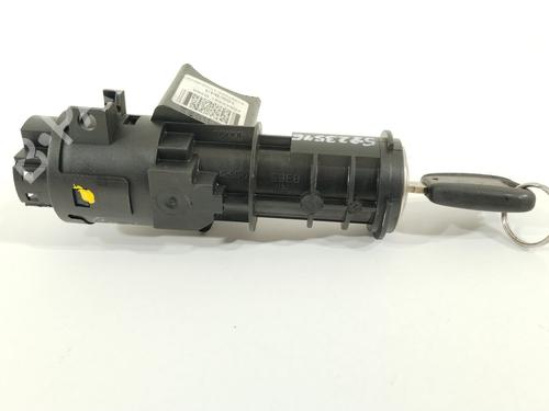 Ignition barrel FIAT PANDA (169_)  | BP16943647M48 