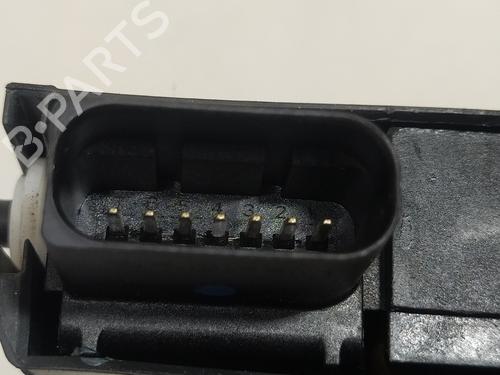 Rear right lock CITROËN C4 Grand Picasso II (DA_, DE_)  | BP10038648C99 