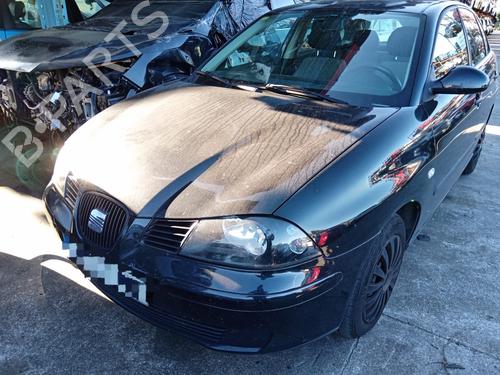 Right headlight SEAT IBIZA III (6L1) 1.4 16V | BP27833042C29 