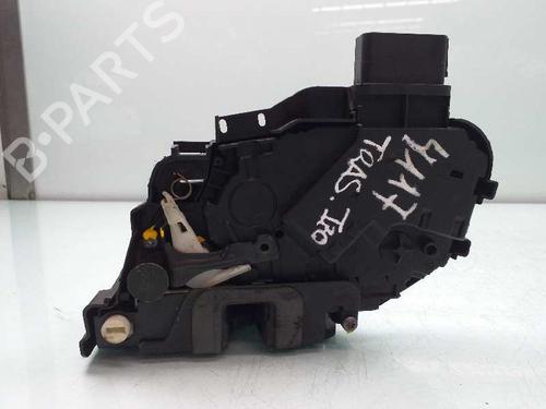 Rear left lock FORD KUGA I  | BP4855466C100 