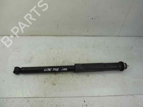 Used Left rear shock absorber Left rear shock absorber 2498652 2498652