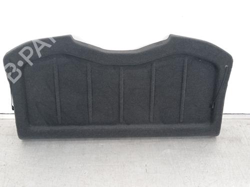 Hoedenplank Hoedenplank SEAT IBIZA V (KJ1, KJG) 1.0 TSI (110 hp) 36460540 36460540
