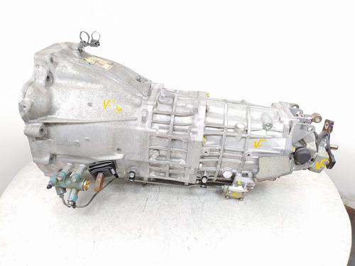Used Gearbox Gearbox 12579541 12579541