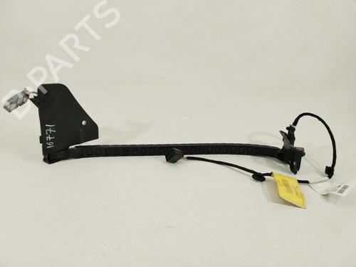 Câble Câble PEUGEOT TRAVELLER Bus (V_) 2.0 BlueHDi 145 (144 hp) 34366573 34366573