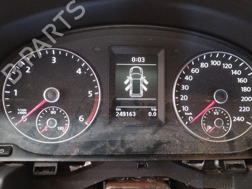Used Instrument cluster Instrument cluster 38264860 38264860