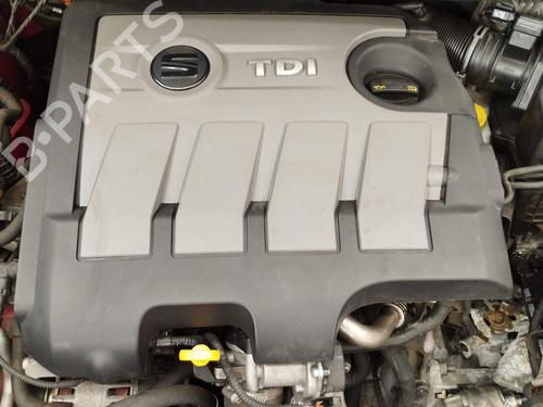 Used Engine Engine 36812484 36812484