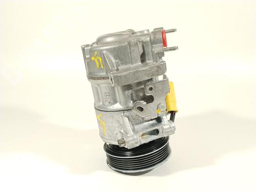 Used AC compressor AC compressor PEUGEOT TRAVELLER Bus (V_) 2.0 BlueHDi 145 (144 hp) 35723409 35723409