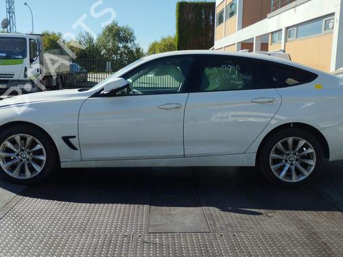 Electronic module BMW 3 Gran Turismo (F34) 320 d | BP39466511M83  - Image 6