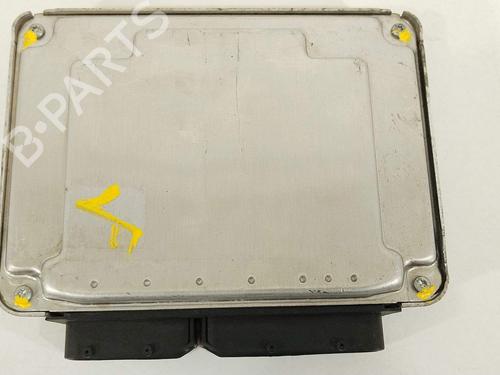Engine control unit (ECU) SEAT TOLEDO II (1M2) 1.9 TDI | BP36413066M57 - Image 3