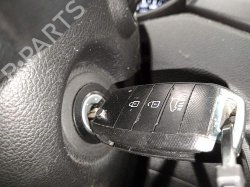 Used Ignition barrel Ignition barrel 33674905 33674905