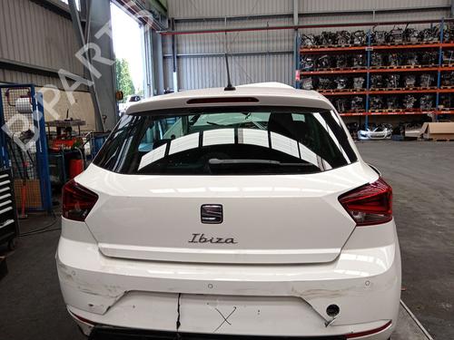 Used Tailgate Tailgate 38460396 38460396