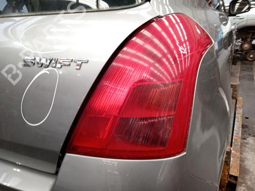 right-taillight-suzuki-swift-iii-mz-ez-2005-35754800 main image