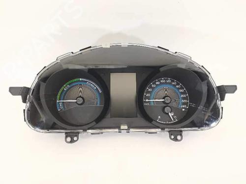 instrument-cluster-toyota-auris-_e18_-83800f2e63-2012-2013-2014-2015-2016-2017-2018-8151330 main image