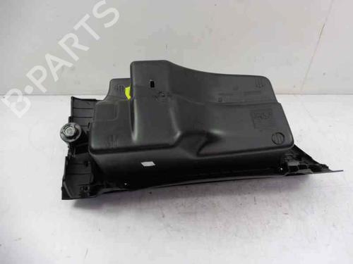 Glove box OPEL CORSA E (X15) | BP1876469C95 - Image 3