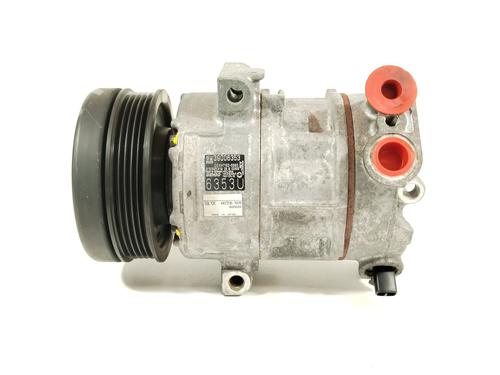 Compressor A/C Compressor A/C OPEL CORSA E (X15) 1.4 (08, 68) (90 hp) 35726363 35726363