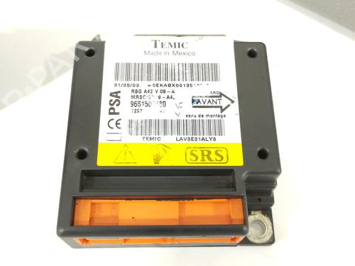Airbag Kit CITROËN C3 Pluriel (HB_) 1.6 | BP10384735C86 