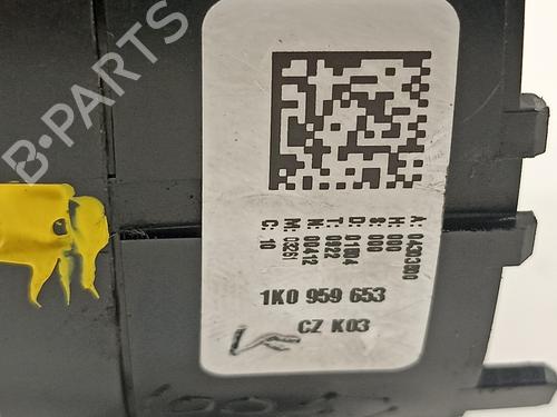 Squib airbag VW GOLF V (1K1) 1.9 TDI | BP16086402C102 