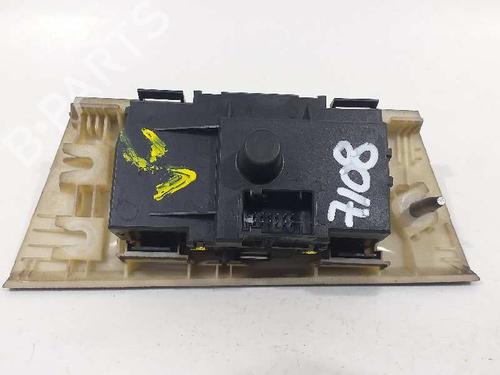 Headlight switch BMW 3 (E90) 320 d | BP7810606I24 